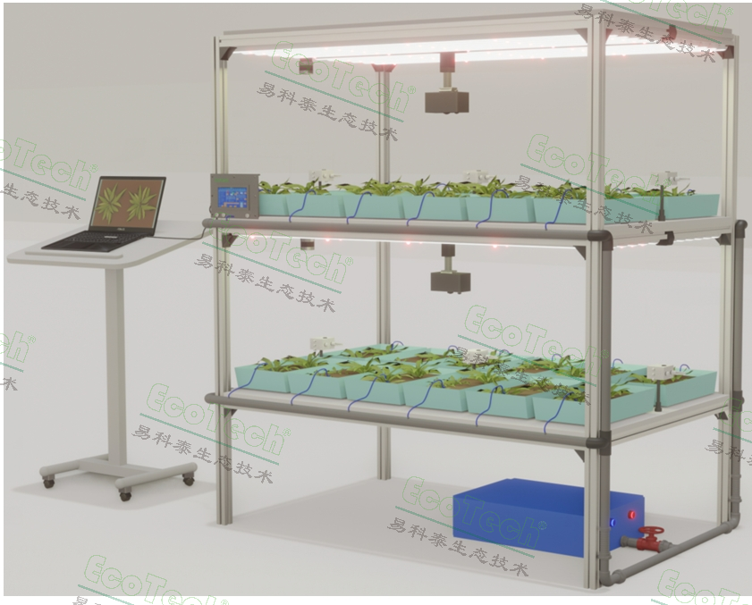 77779193永利官网数字化植物工厂实验监测系统