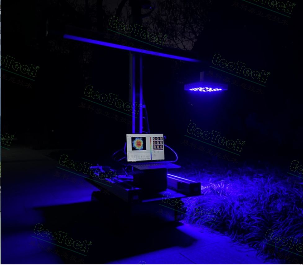 FluorTron?-Robot叶绿素荧光成像巡检机械人