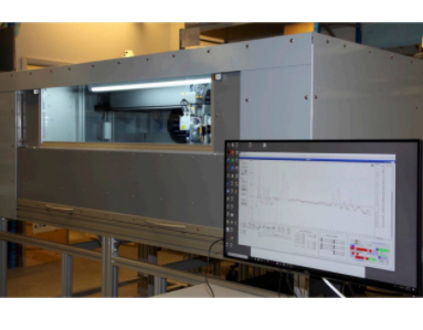 XRF Scanner 样芯元素扫描剖析手艺