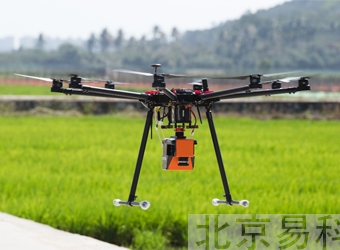 Ecodrone?UAS-8高光谱无人机遥感平台