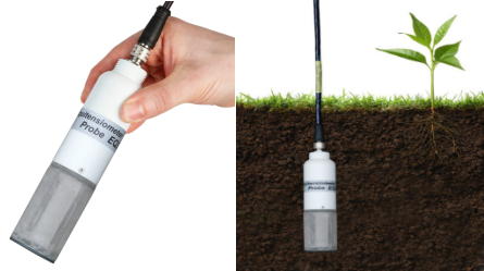 EQ3 Equitensiometer土壤水势丈量仪