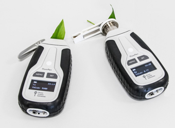 FluorPen手持式叶绿素荧光仪