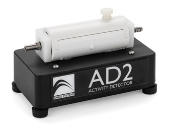 AD-2昆虫运动纪录系统