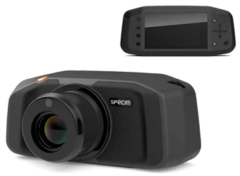 Specim IQ智能高光谱成像系统