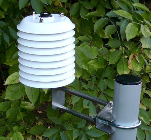 Minikin温湿度辐射纪录仪系列